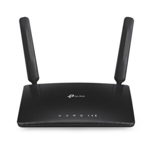 TP-Link AC750 Wireless Dual Band 4G LTE Router - Image 1