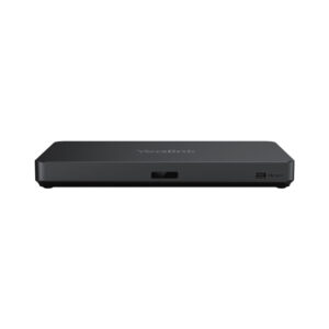Yealink AVHub Meeting AV Processor, Incl: 7.5M Cat5E Cable, 2.5M USB Cable, Power Adapter