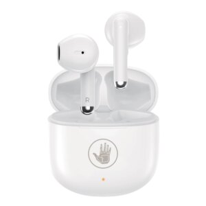 Body Glove WAVE TWS - White - Image 1