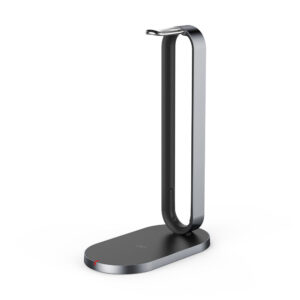 Yealink Wireless charging stand for the Yealink BH72 and BH76 (does not support BH72 Lite)