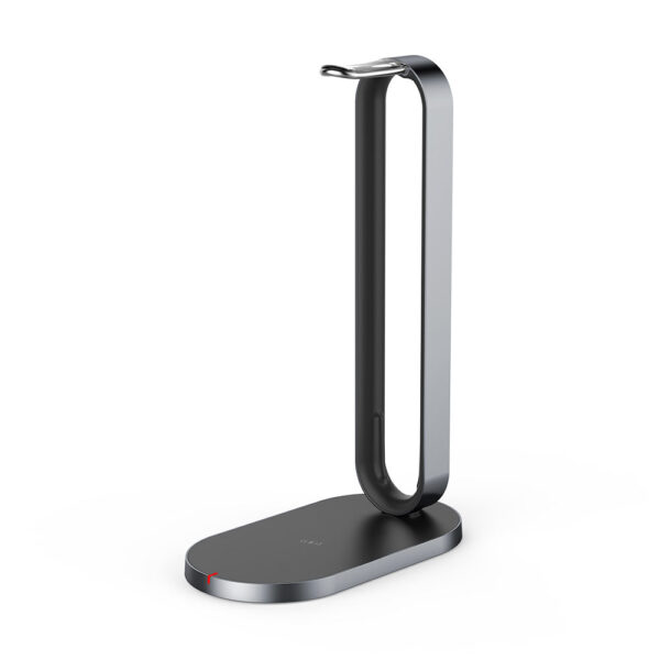 Yealink Wireless charging stand for the Yealink BH72 and BH76 (does not support BH72 Lite)