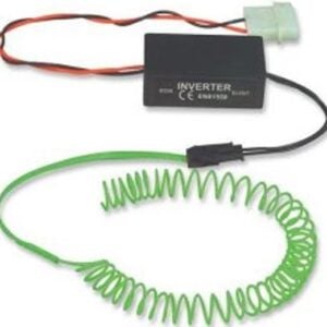 PREMIUM IDE CABLE STRING LIGHT-GREEN - Image 1