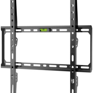 Barkan Flat Wall Mount Bracket is a sleek