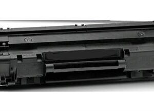 Compatible Generic HP 83A Black LaserJet Toner