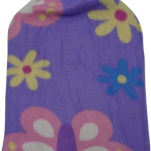 The Casey Deluxe Rubber 2 Litre Hot Water Bottle