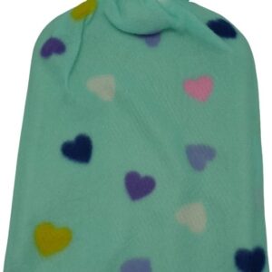 The Casey Deluxe Rubber 2 Litre Hot Water Bottle