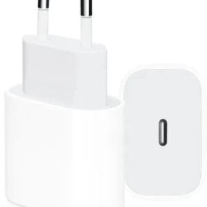 Nesty USB Type C Fast Charging Wall Adaptor - Image 1