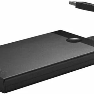 Winx Store Fast 2.5-inch Type-C HDD Enclosure - Image 1
