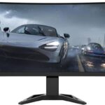 Lenovo G34w