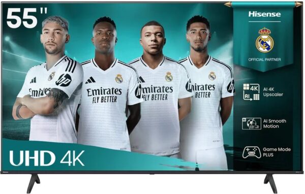 Hisense 55A6Q