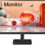 LG 24” Monitor