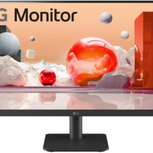 LG 24” Monitor
