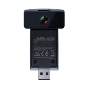 Yealink CAM50 USB Camera For Use With T58W (PRO) - Image 1