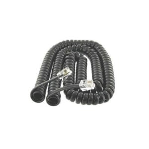 Yealink Spiral Cord - Image 1