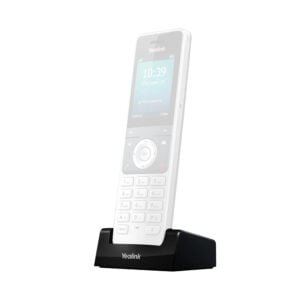 Yealink W56P/H USB Charger Cradle - Image 1