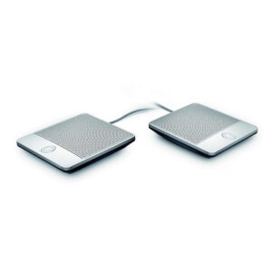 Yealink Wired Expansion Microphones For CP960