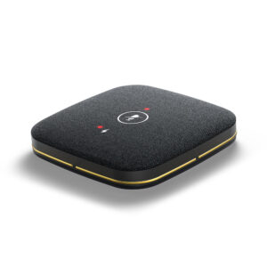 Yealink CPW65 Wireless DECT Microphones For CP965