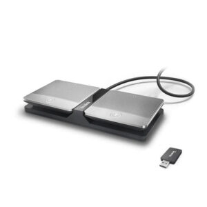 Yealink CPW90 DECT Wireless Expansion Microphones - Image 1