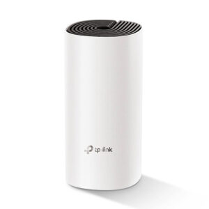 TP-Link Deco E4 (AC1200) Single Pack With 2 X 10/100 Ethernet Ports - Image 1