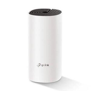 TP-Link Deco M4 (AC1200) Single Pack With  2 X Gbit Ports - Image 1