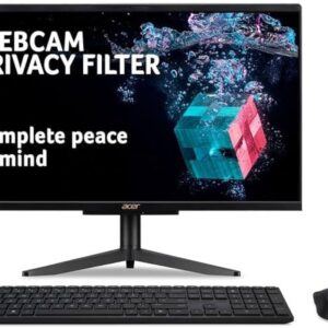 Acer AIO 22 Celeron 21.5in Desktop PC