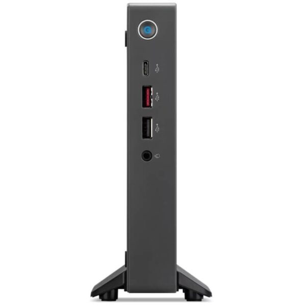 Acer 1L VN2590G  Revo ECS Cava Desktop PC