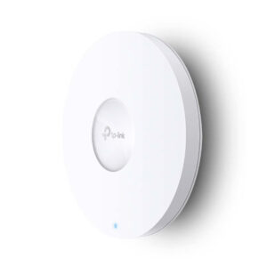 TP-Link AX1800 Ceiling Mount Dual-Band Wi-Fi 6 Access Point Port:1 Gigabit RJ45 Port - Image 1