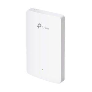 TP-Link AX1800 Wall Plate Wi-Fi 6 Access Point - Image 1
