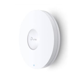 TP-Link Ax3600 Ceiling Mount Dual-Band Wi-Fi 6 Access Point Port:1×2.5Gbps RJ45 Port - Image 1