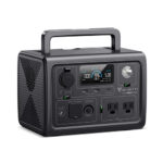 Bluetti EB3A Portable Power Station 600W 268Wh