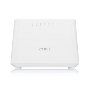 Zyxel EX3301 Wi-Fi 6 (1800Mbps) Ethernet Router