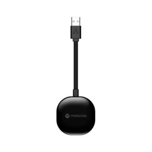 Motorola MA1 Wireless Car Adapter For Android Auto™ - Image 1
