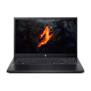 Acer Nitro Ryzen 5 15.6in Notebook