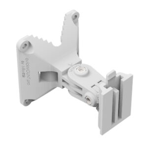 MikroTik quickMOUNT Pro Wall Mount for small antennas - Image 1