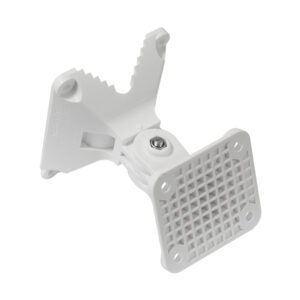 MikroTik quickMOUNT Pro Wall Mount for LHG antennas - Image 1