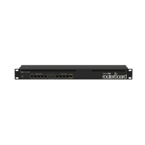 MikroTik Routerboard 2011IL-RM - Image 1