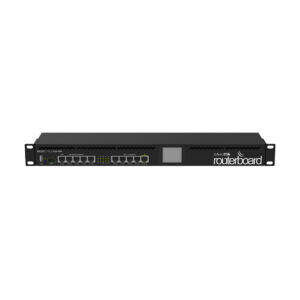 MikroTik Routerboard 2011UAS 600MHZ - Image 1
