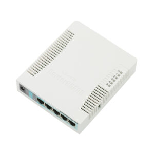 MikroTik Routerboard 951G-2HND - Image 1