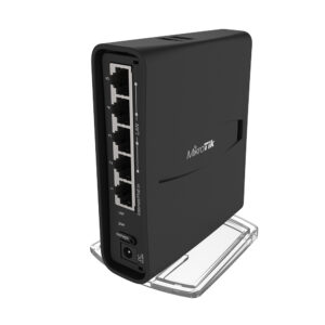 MikroTik hAP AC2 - Dual-Concurrent 2.4/5GHz AP - Image 1