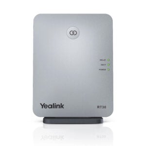 Yealink RT30 DECT Phone Repeater - Image 1