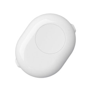 Shelly Smart Button (Requires Shelly 1 / 1PM Or Dimmer) (White) (EOL) - Image 1