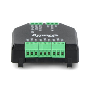 Shelly Plus Add-On For Shelly Gen3 And Gen4 Devices - Image 1