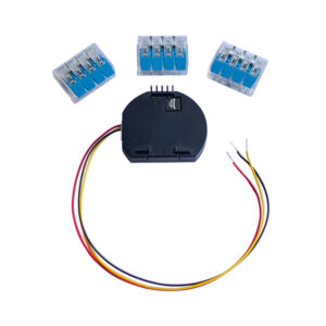 Shelly Temperature Add-On For Shelly 1/1PM (Excluding Probes) (EOL) - Image 1