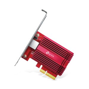 TP-Link 10GB PCI Express Network Adapter