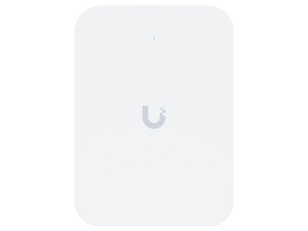 Ubiquiti UniFi Dual Band WiFi 7 2.5G PoE Out In-Wall AP | U7-IW