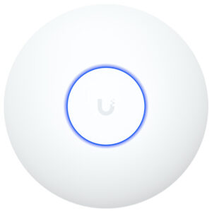 Ubiquiti UniFi WiFi 7 Long Range Dual Band AP - Image 1