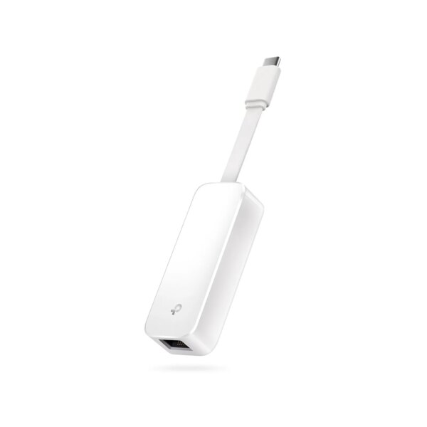 TP-Link U300C USB-3.0 to GB Ethernet Network Adapter 1 to 1