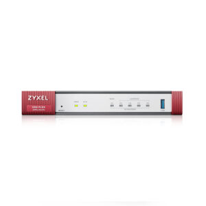 Huawei USG6000E-S13-AC 2 x GE RJ45 + 8*GE COMBO + 2 x 10GE SFP+,1 AC power,Include SSL VPN 100 Users - Image 1