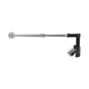 Yealink UVC30 Content Cam Kit - Incl UVC30 Camera, Length Adjustable Wall Mount Bracket, Instal Screws - Image 1