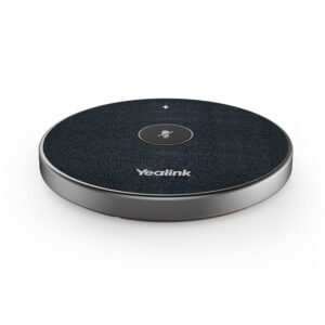 Yealink VCM36 Wireless Video Conferencing Microphone - Image 1